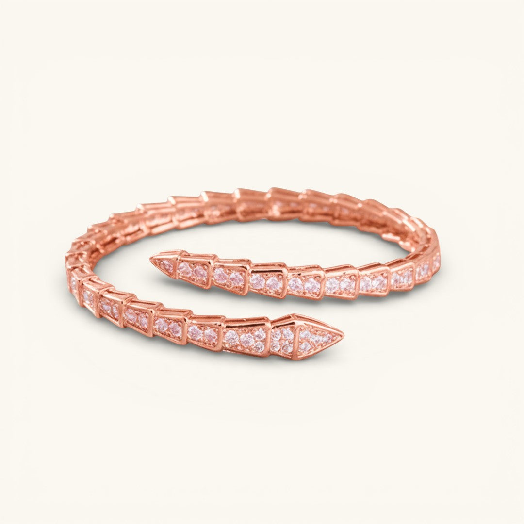 PULSERA SERPIENTE DELUXE