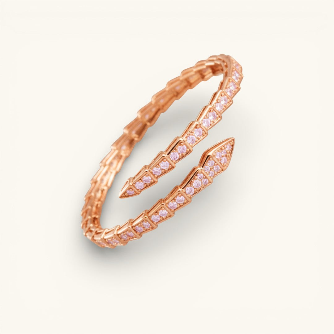 Bracelet Serpent Deluxe