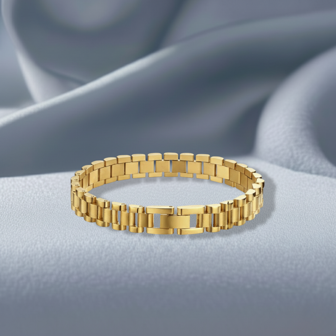 Bracelet Gold