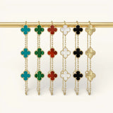 The Designer Set - clover edition