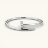 Elegance Nail Deluxe 18K Gold