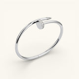 Elegance Nail Deluxe 18K Gold