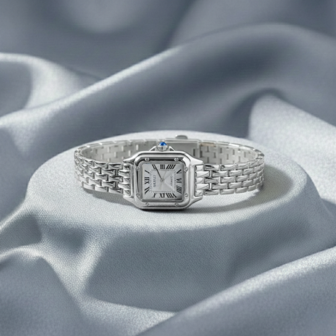 Elegant Timepiece Watch