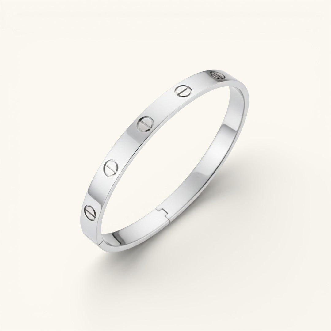 Eternity Link Bracelet