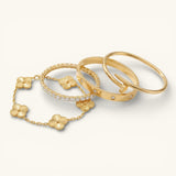 Elegance Deluxe Stack