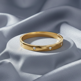 Eternity Link Bracelet Diamond