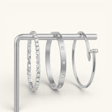 Eternity Elegance Stack