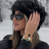 Hollywood Clover Set