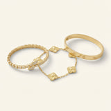 Serpent Deluxe Stack