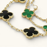 Hollywood Clover Set