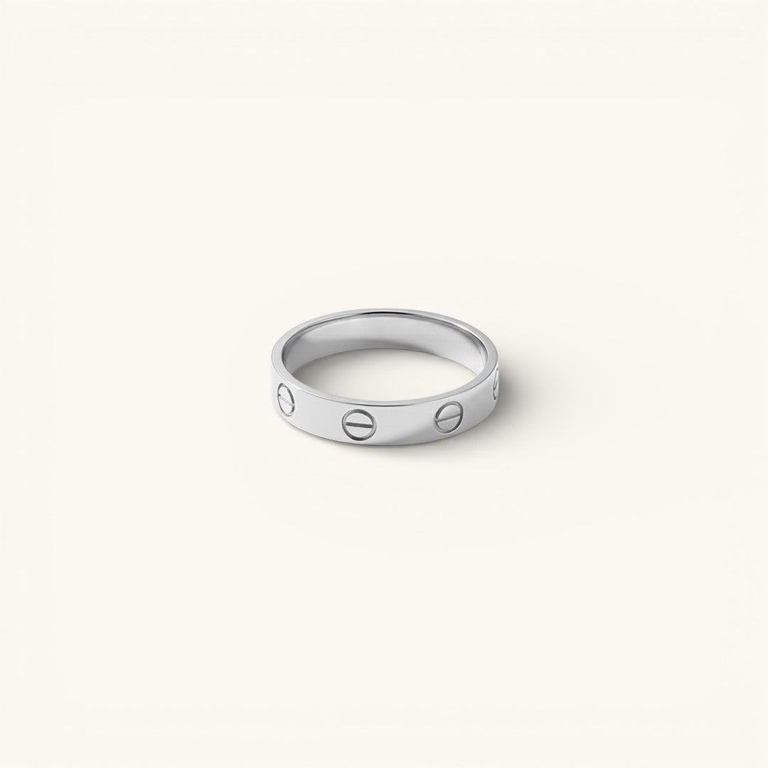 Love Beauty Ring