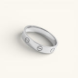 Love Beauty Ring