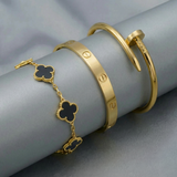 Miami Lumière Stack Black