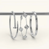 The Designer Set - clover edition