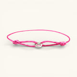 Trifecta Gold Bracelet