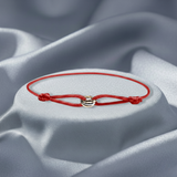 Trifecta Gold Bracelet