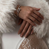 Elegance Nail Deluxe 18K Gold