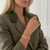 Bracelet Serpent Deluxe